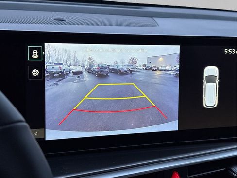 New 2026 Kia Sorento S image 20