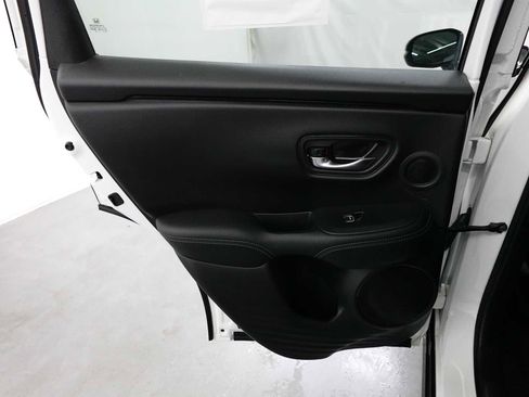 Certified 2024 Honda HR-V EX-L image 24