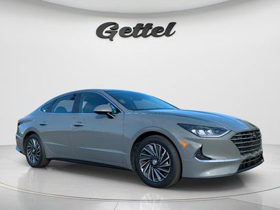 Used 2020 Hyundai Sonata SEL