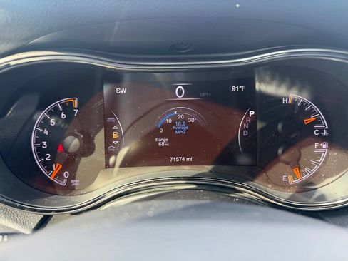 Used 2021 Jeep Grand Cherokee Limited X AWD/4WD image 18