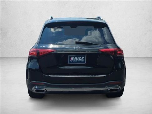 Used 2021 Mercedes-Benz GLE 350 image 7