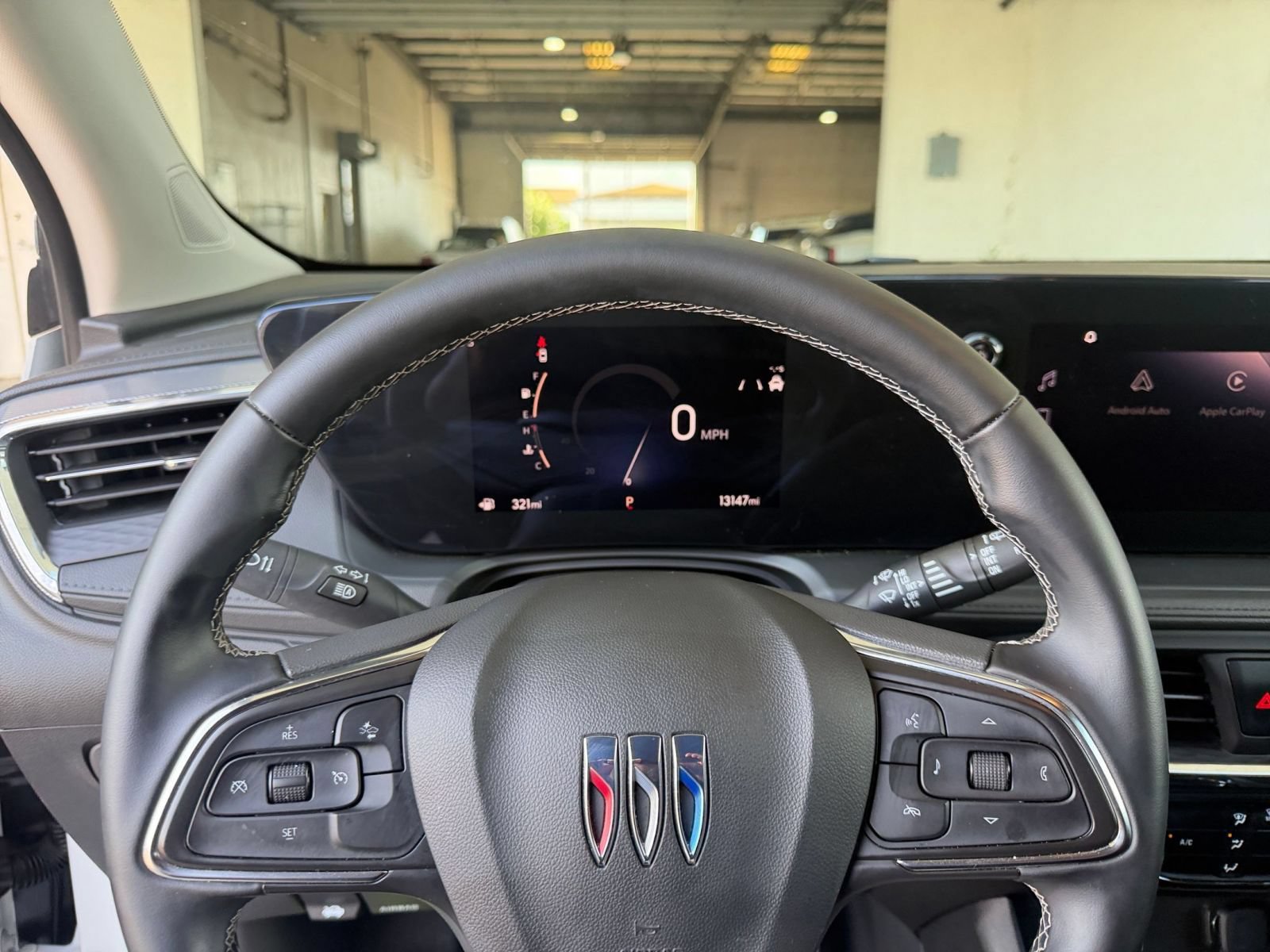 Used 2026 Buick Encore GX Preferred AWD/4WD image 76
