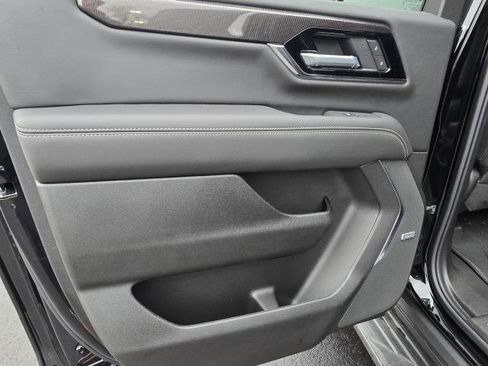 New 2026 GMC Yukon XL Elevation w/ Elevation Premium Package image 28