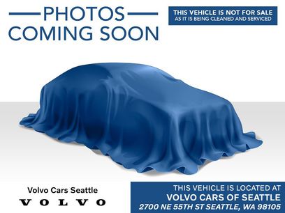 Used 2025 Volvo XC60 B5 Plus