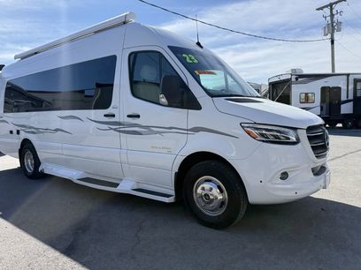 Used 2022 Mercedes-Benz Sprinter 3500