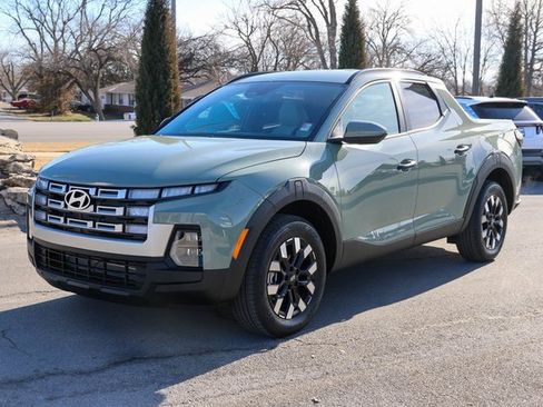 New 2026 Hyundai Santa Cruz SEL image 6