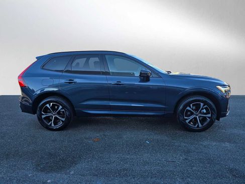 New 2026 Volvo XC60 B5 Core image 2