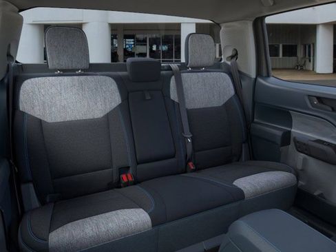 New 2025 Ford Maverick XLT w/ XLT Luxury Package image 11