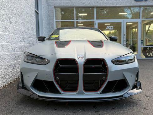 Used 2023 BMW M4 CSL image 6