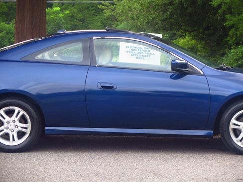 Used 2006 Honda Accord EX-L image 23
