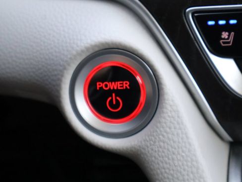 Certified 2022 Honda Accord Touring image 25