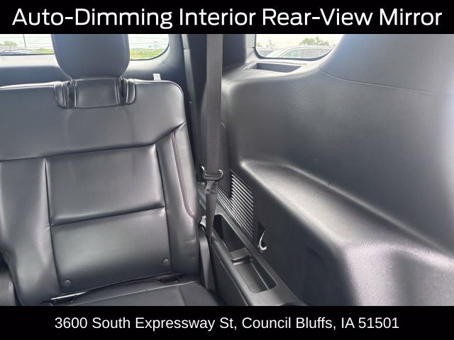 Used 2025 Ford Explorer ST-Line w/ Premium Package AWD/4WD image 45