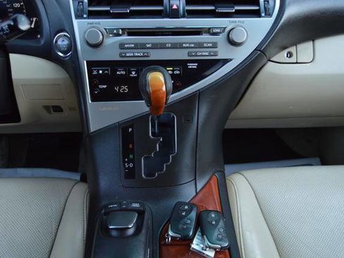 Used 2012 Lexus RX 350 AWD w/ Premium Pkg image 25