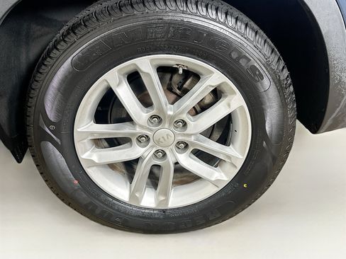 Used 2015 Kia Sorento LX FWD image 11