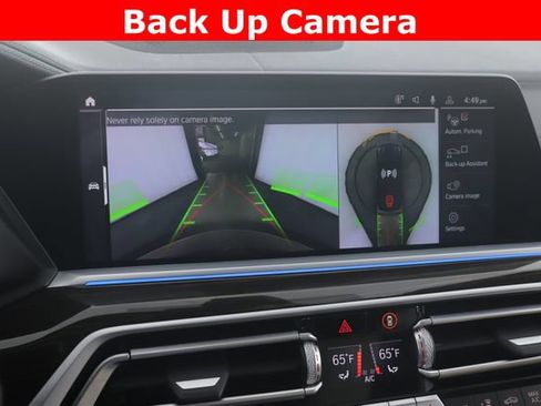 Used 2021 BMW X5 xDrive40i AWD/4WD image 26