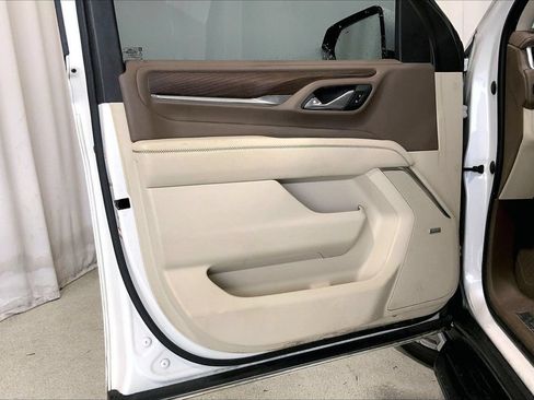 Used 2021 GMC Yukon Denali RWD image 21