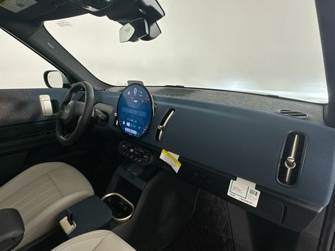 New 2027 MINI Cooper Countryman S AWD/4WD image 48