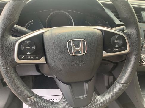 Used 2017 Honda Civic LX image 17