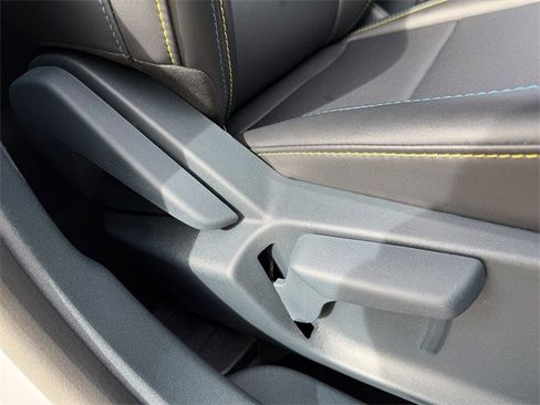 Used 2025 Ford Maverick Lobo image 28