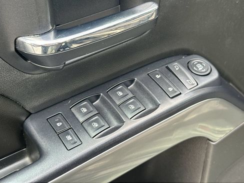 Used 2016 Chevrolet Silverado 1500 LT w/ All Star Edition AWD/4WD image 15