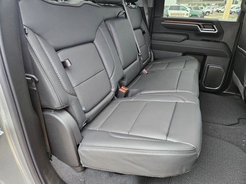 New 2026 GMC Sierra 3500 Denali w/ Denali Reserve Package image 28