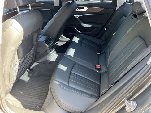 Used 2019 Audi A6 3.0T Premium Plus w/ Premium Plus Package image 16