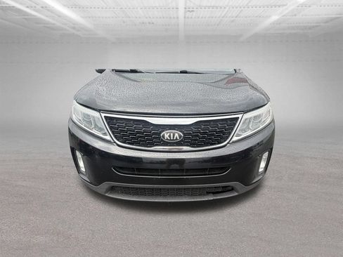 Used 2015 Kia Sorento LX FWD image 14