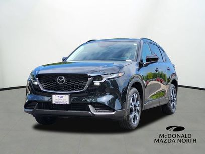 New 2026 MAZDA CX-5 Preferred