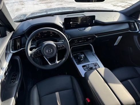 New 2026 MAZDA CX-90 3.3 Turbo w/ Premium Plus Pkg image 6
