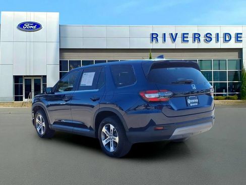 Used 2024 Honda Pilot EX-L image 5
