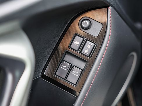 Used 2020 Subaru BRZ Limited w/ Performance Package image 17