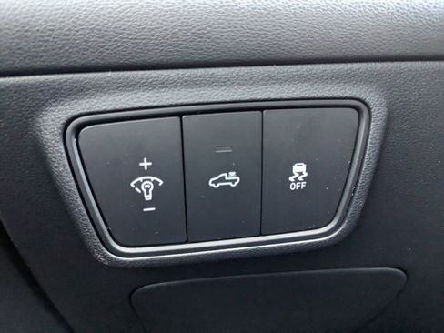 Used 2023 Hyundai Santa Cruz Limited image 56