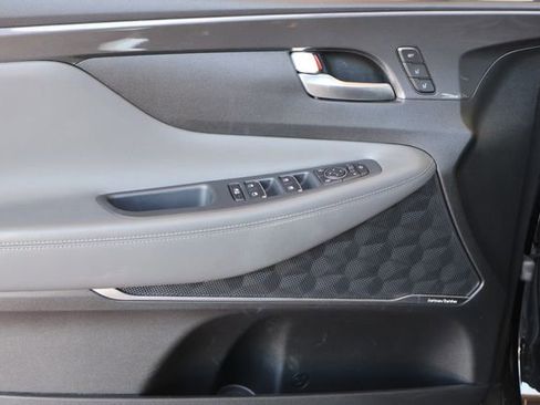 Used 2023 Hyundai Santa Fe Limited FWD image 11