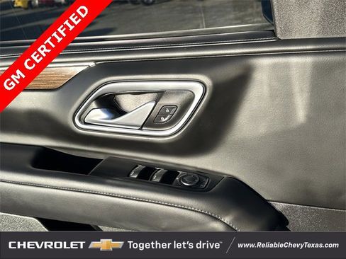 Certified 2024 GMC Yukon SLE w/ Max Trailering Package image 24