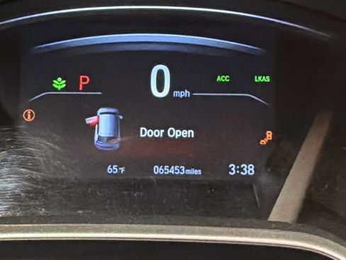 Used 2017 Honda CR-V EX-L image 9