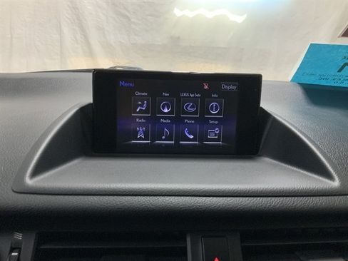 Used 2014 Lexus CT 200h FWD image 24