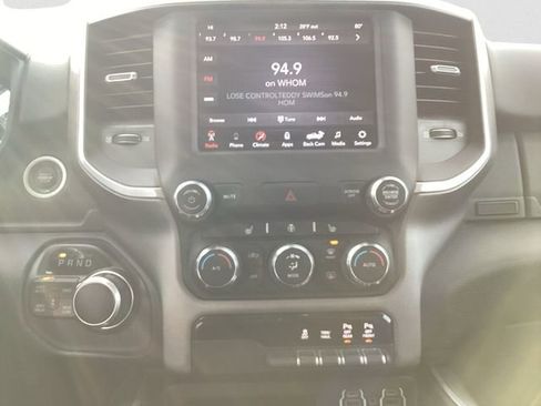 Used 2020 RAM 1500 Big Horn image 11