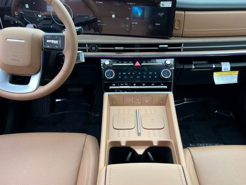 New 2026 Hyundai Santa Fe Limited image 11
