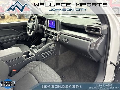 Used 2025 Toyota 4Runner SR5 image 32