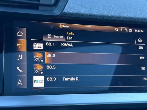 Used 2022 Audi A3 2.0T Premium image 19