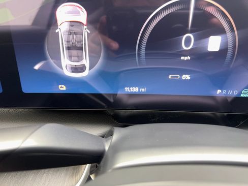 Used 2023 Lucid Air Touring AWD/4WD image 60