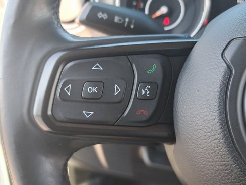 Used 2018 Jeep Wrangler Unlimited Sport S image 18