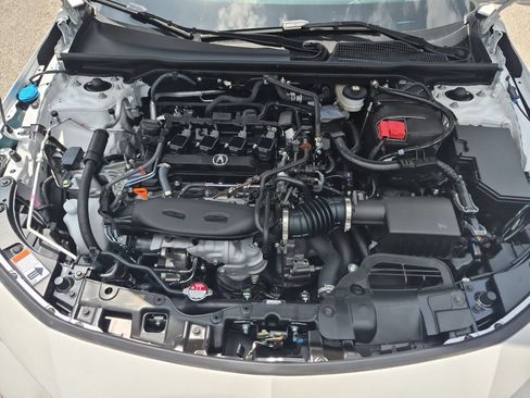 Certified 2026 Acura Integra A-Spec FWD image 26