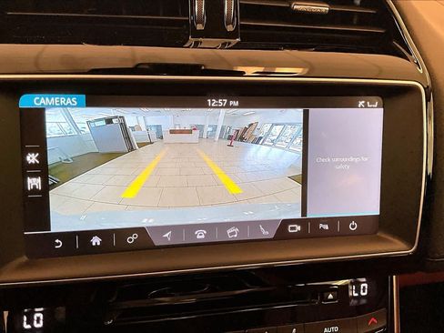 Used 2018 Jaguar XE Portfolio RWD image 26