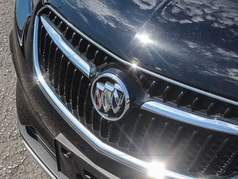 Used 2020 Buick Encore Preferred FWD image 14