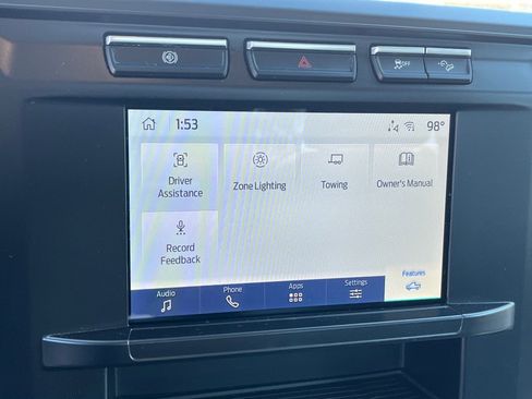 Certified 2024 Ford F350 XLT w/ FX4 Off-Road Package image 17