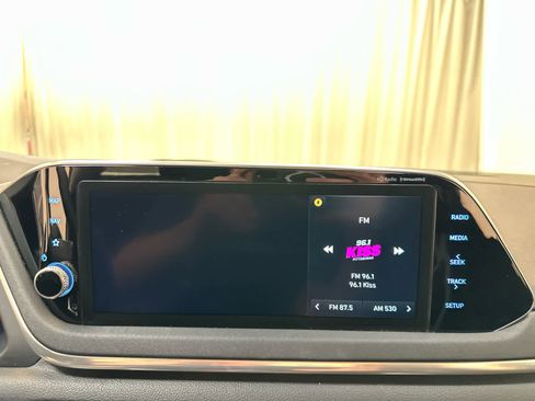 Used 2023 Hyundai Sonata SEL FWD image 16