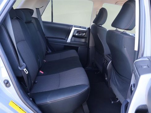 Used 2021 Toyota 4Runner Trail Special Edition image 14