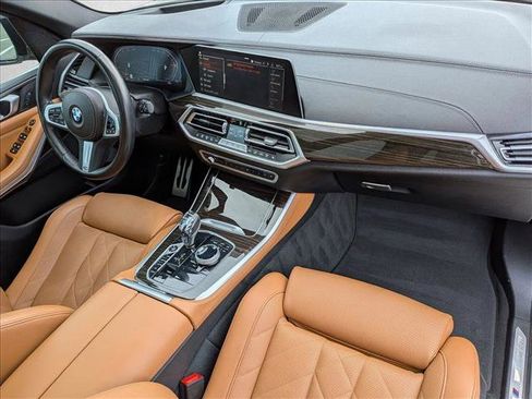 Used 2023 BMW X5 xDrive40i w/ Executive Package image 23