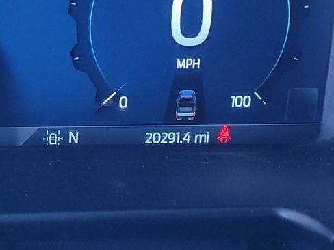 Certified 2024 Ford F450 Limited w/ FX4 Off-Road Package image 20